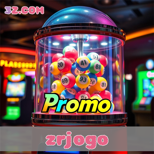 Ofertas Irresistíveis na Promoção do zrjogo Que Você Precisa Conhecer