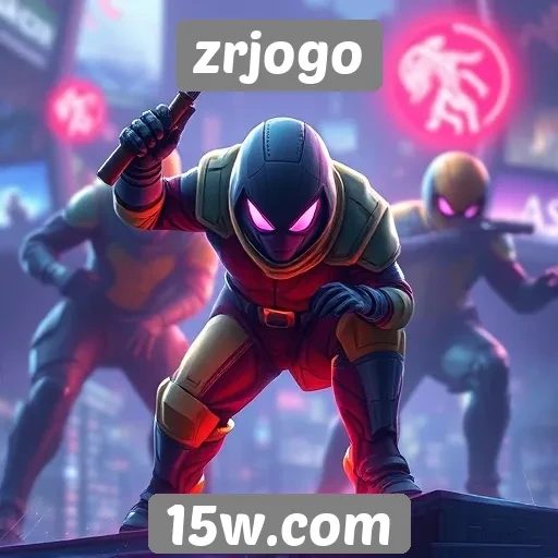 novos lançamentos de jogos no zrjogo atraem usuários